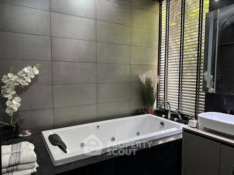 2-BR Condo at M Silom near BTS Chong Nonsi (ID 2675587)