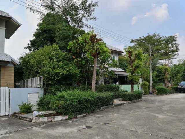 picture FOR SALE  HOUSE PROPERTY  4640000 BAHT. - 8/8