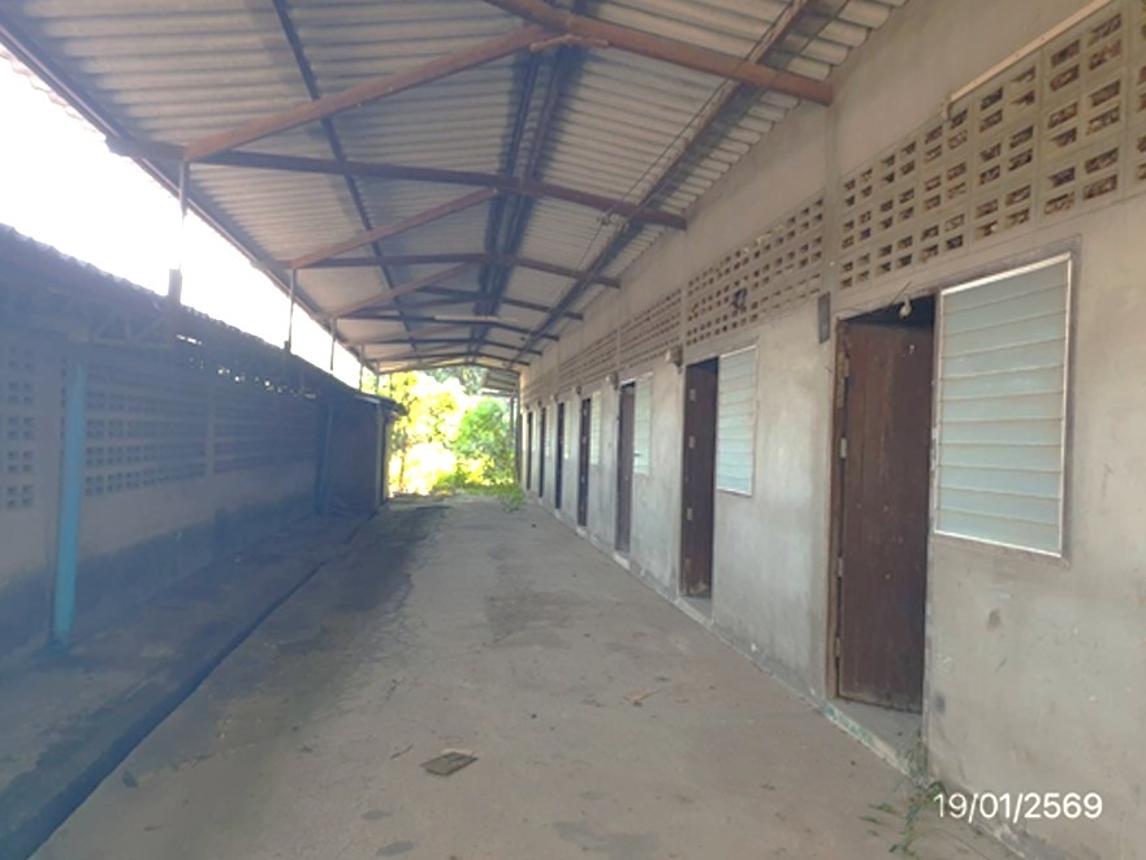 รูป อาคารโรงงาน สำหรับขาย - ปงแสนทอง เมืองลำปาง ลำปาง - รูปที่ 41/48