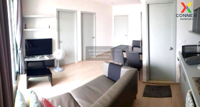 คอนโดให้เช่า : เช่า คอนโด  Ideo Sathorn - Thapra BTS-โพธิ์นิมิตร สมเด็จพระเจ้าตากสิน บุคคโล ธนบุรี กรุงเทพ CX-02363 ✅ ทักไลน์ @connexproperty ตอบทันที ทีมงานมืออาชีพ ✅