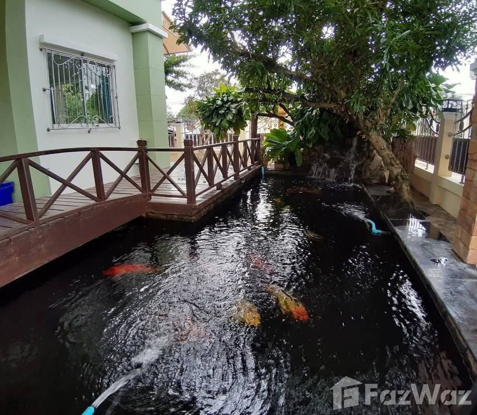 รูป ขาย บ้านเดี่ยว 3 ห้องนอน ในโครงการ พัทยา ปาร์ค ฮิลล์ 1 5340466 - รูปที่ 14/15