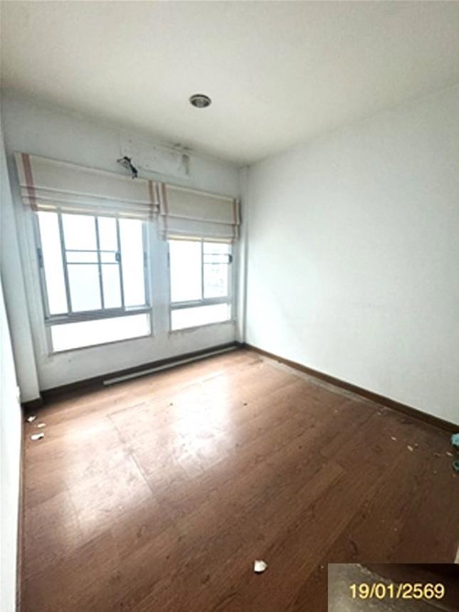 รูป ทาวน์เฮ้าส์ สำหรับขาย บ้านกลางเมือง สวิสทาวน์ เกษตร-นวมินทร์ จรเข้บัว เขตลาดพร้าว กรุงเทพมหานคร - รูปที่ 30/36