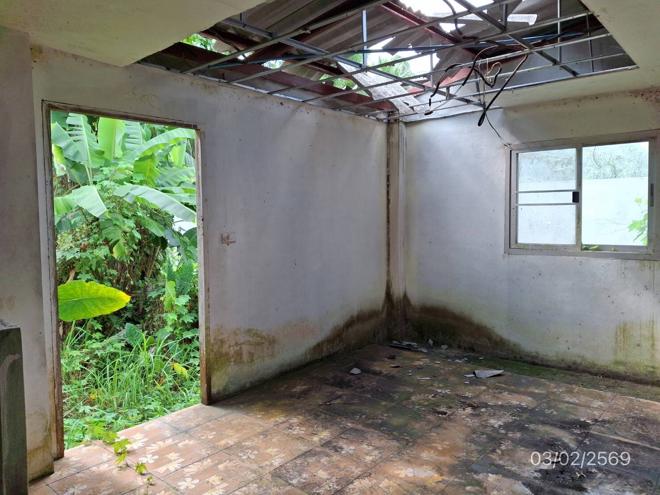 รูป บ้านเดี่ยว สำหรับขาย - ห้วยนาง ห้วยยอด ตรัง - รูปที่ 9/24