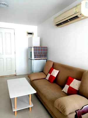 คอนโดให้เช่า : ✅✨The Clover Thonglor - เดอะ โคลเวอร์ ทองหล่อ ว่างพร้อมเข้าอยู่ (1bed 1bath) ✅