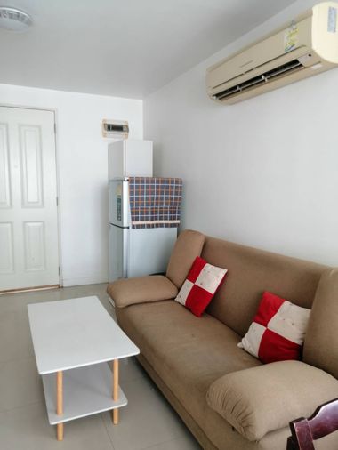 ✅✨The Clover Thonglor - เดอะ โคลเวอร์ ทองหล่อ ว่างพร้อมเข้าอยู่ (1bed 1bath) ✅