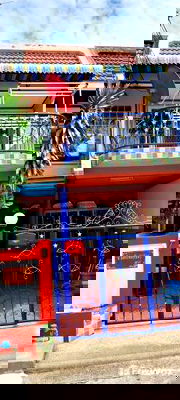 เช่าทาวน์โฮม วิทยาลัยอาชีวศึกษาธนบุรี : ทาวน์เฮ้าส์ให้เช่า 2 ห้องนอน ใน บางแวก, กรุงเทพมหานคร 1927920