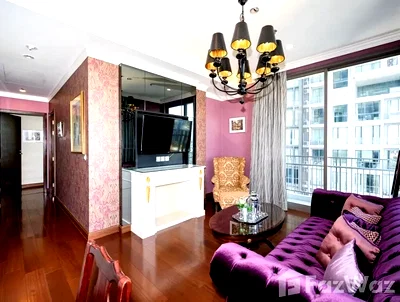 คอนโดให้เช่า : คอนโดให้เช่า 2 ห้องนอน ในโครงการ ควอทโทร บาย แสนสิริ 1172348