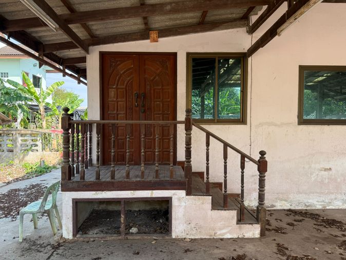 ขายที่ดิน 410 ตร.ว. เขตดอนเมือง