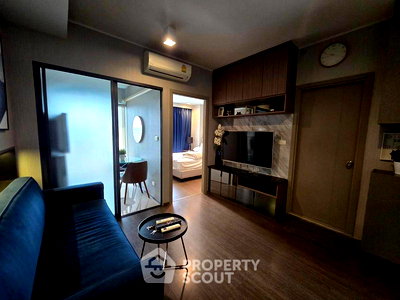 คอนโดให้เช่า : คอนโด 1-ห้องนอน ที่ ไอดีโอ สุขุมวิท 93 ใกล้ BTS บางจาก (ID 2644246)