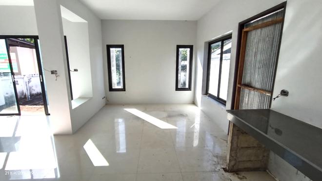 รูป บ้านเดี่ยว สำหรับขาย บัวบานวิลเลจ ทับปริก เมืองกระบี่ กระบี่ - รูปที่ 4/34