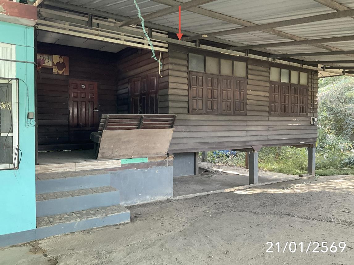 รูป โกดัง สำหรับขาย - ป่าสัก เชียงแสน เชียงราย - รูปที่ 25/40