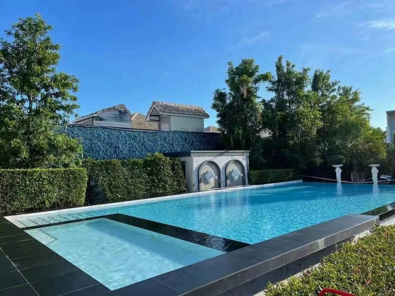 รูป Townhouse 4 Bedroom for Sale in East Pattaya - รูปที่ 12/12