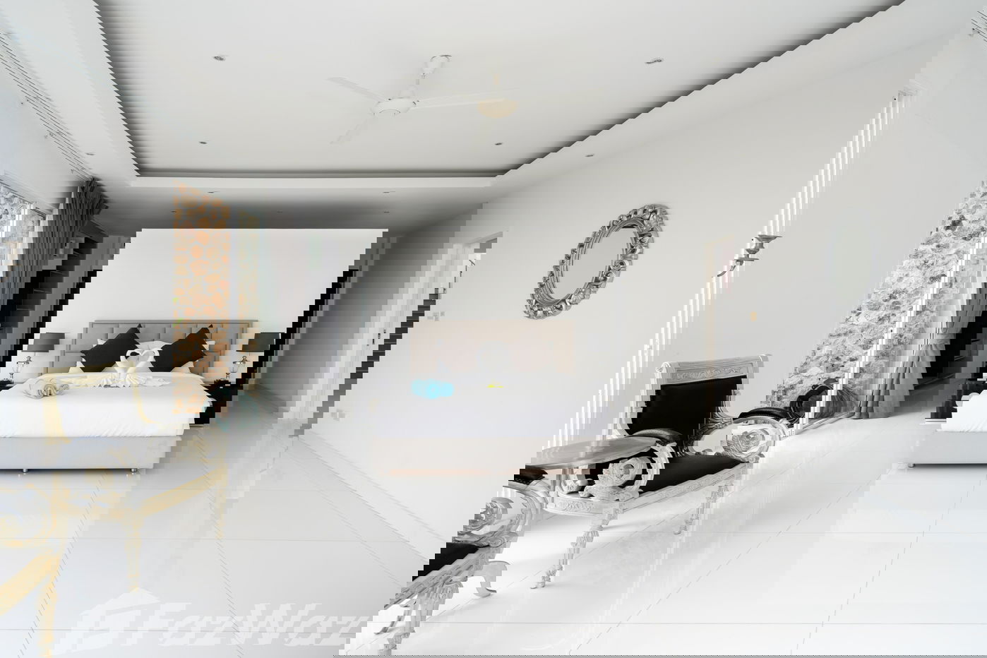 รูป ขาย วิลล่า 5 ห้องนอน ในโครงการ นารายัน ไฮท์ 1748492 - รูปที่ 8/21