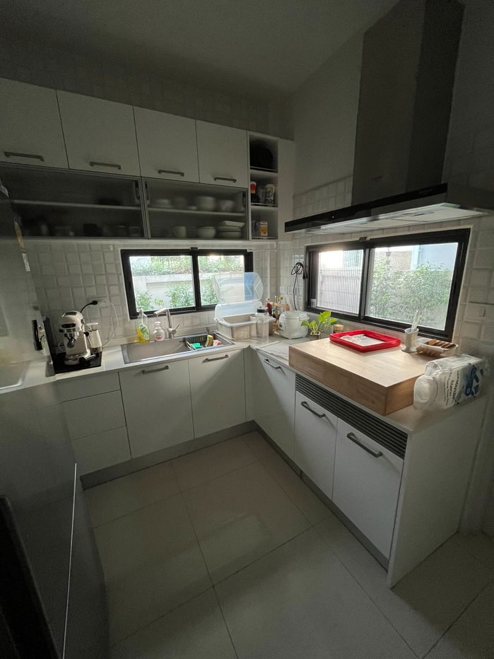 รูป [13.9M THB] ขายบ้านหรู Bangkok Boulevard ดอนเมือง-แจ้งวัฒนะ แบบcalm - รูปที่ 4/8