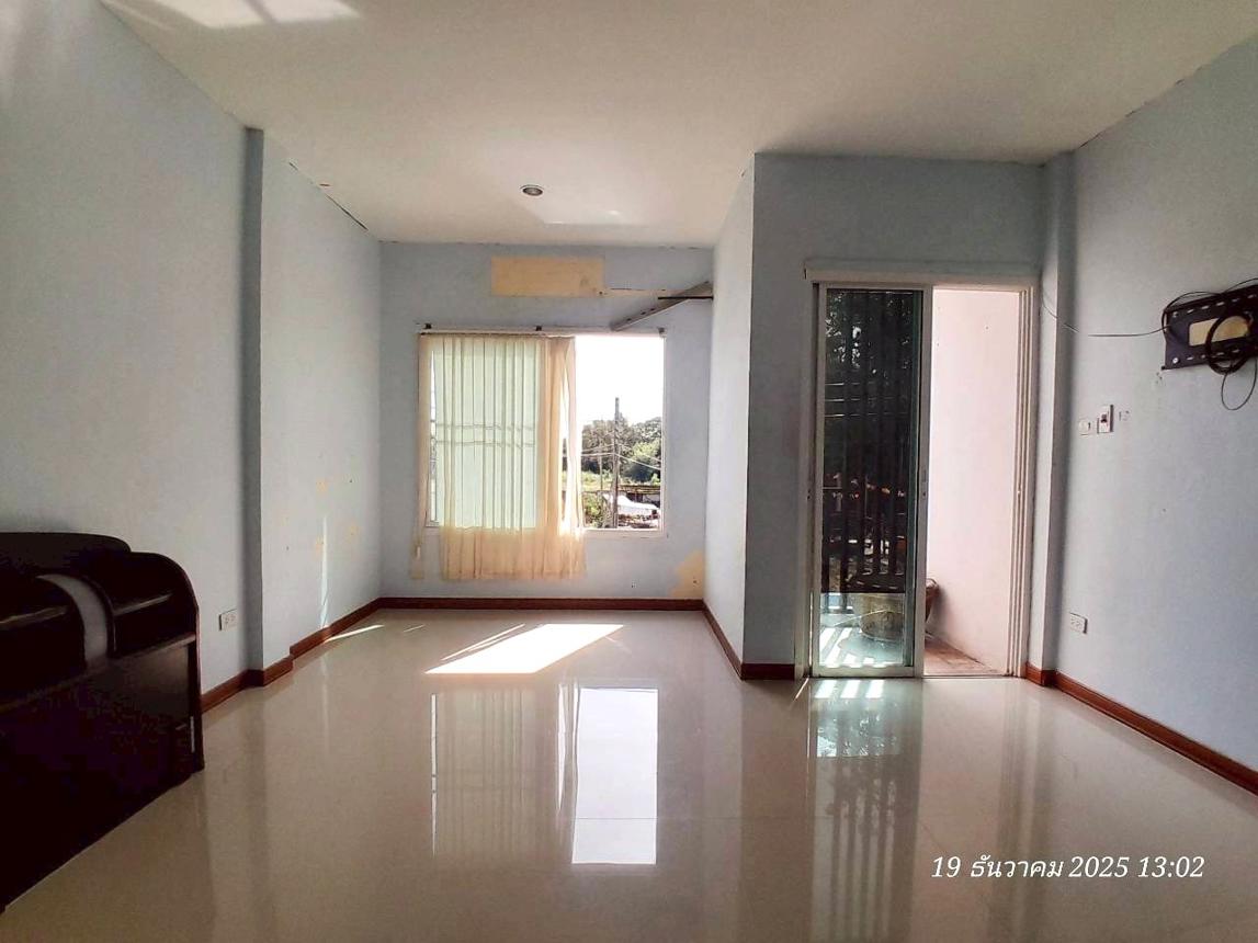 รูป ทาวน์เฮ้าส์ สำหรับขาย คณาทรัพย์ บางชัน เขตมีนบุรี กรุงเทพมหานคร - รูปที่ 17/28