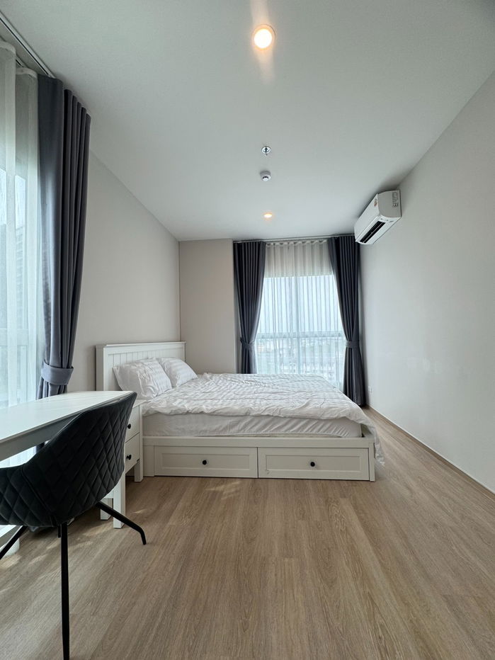 รูป ห้องว่างให้เช่า ลุมพินี เพลส แจ้งวัฒนะ 17 @Line benoo.b - รูปที่ 8/13