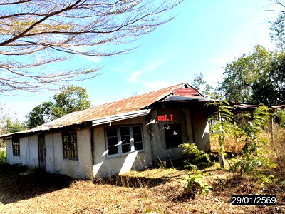 Houses for sale : HOME for sale  Huai Pho Muang Kalasin Kalasin