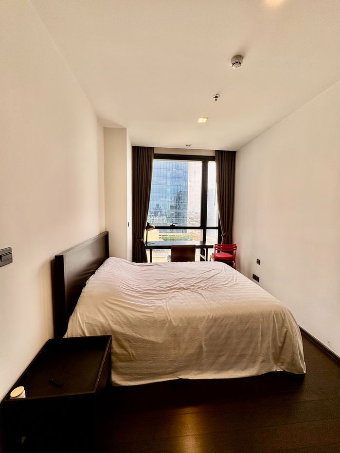 รูป ให้เช่าคอนโด เดอะ ไลน์ ราชเทวี ใกล้ BTS ราชเทวี *2นอน 2น้ำ* ที่ Line: @homefinder - รูปที่ 4/6