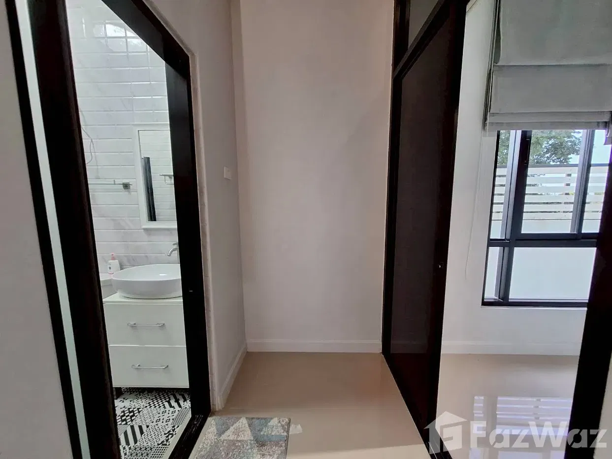 รูป บ้านเดี่ยวให้เช่า 3 ห้องนอน ใน หินเหล็กไฟ, ประจวบคีรีขันธ์ 5575507 - รูปที่ 28/44