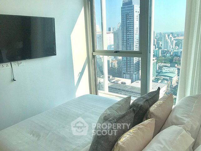 รูป คอนโด 3 ห้องนอน 87 ตร.ม. ชั้น 32 โครงการ ไฮด์ สุขุมวิท 11 ใกล้ BTS นานา 300 ม. (ID 2676858) - รูปที่ 34/45
