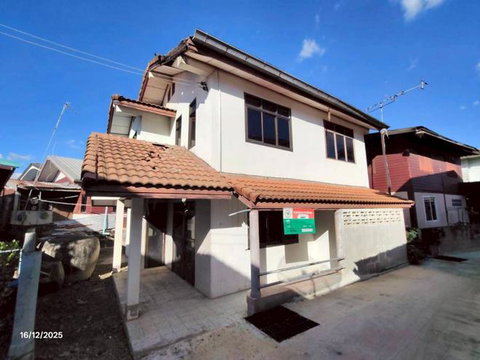 บ้านเดี่ยว 20 ตร.วา บ้านไผ่ ขอนแก่น 733,000