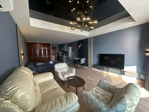 Condo Studio Jomtien Plaza Condotel for Sale in Jomtien