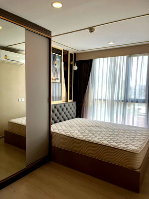 Condos for sale : 🔥 Cancelled Booking! This Price is Unbeatable! Kensington Phaholyothin 63 Condo, Ready to Transfer Ownership! 🔥 MD-26086625