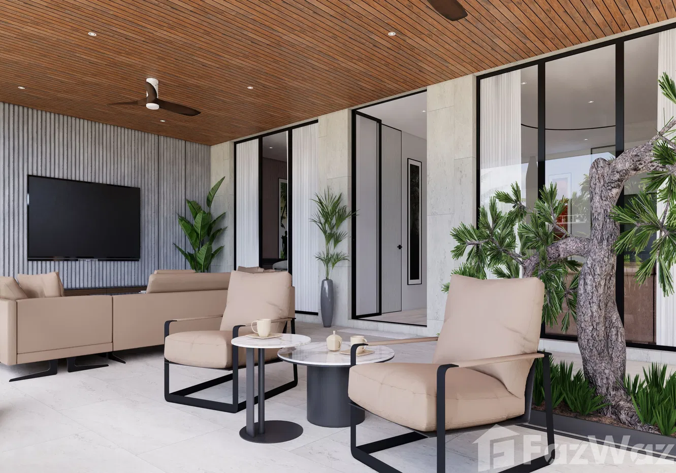 รูป ขาย วิลล่า 3 ห้องนอน ในโครงการ ออร์บิตา วิลล่า-ทาวน์ 5341981 - รูปที่ 13/28