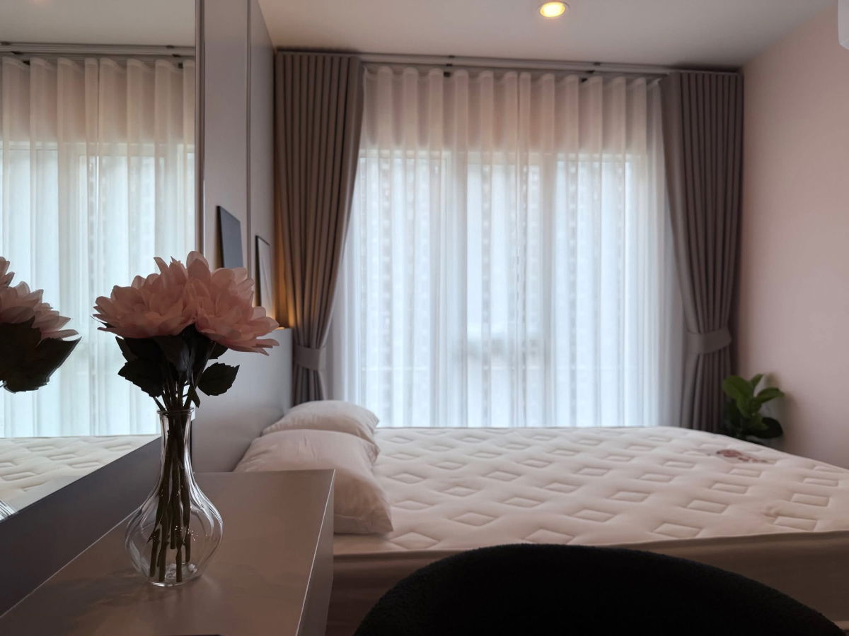 รูป 🔸🔷🔶E030768 รีเจ้นท์ โฮม บางนา 📲LINE: @theagentpro 🔶🔷🔸 - รูปที่ 13/13