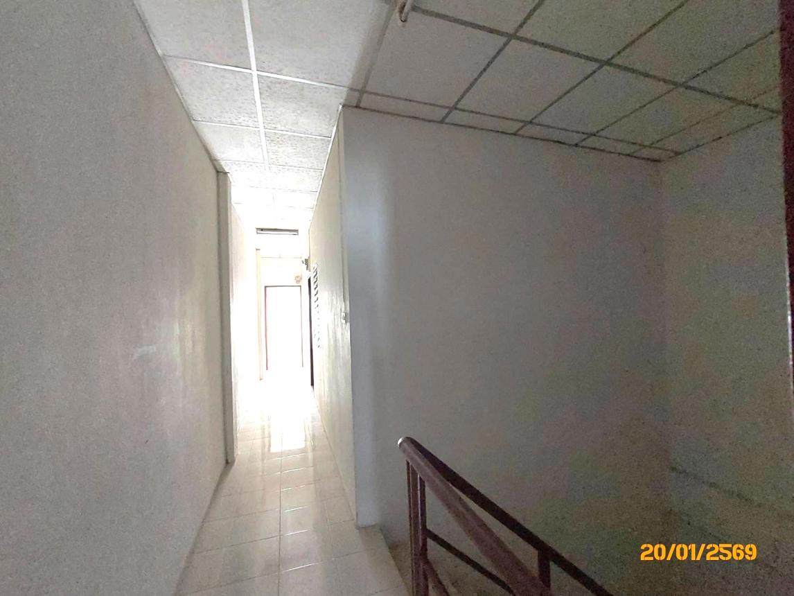 รูป อาคารพาณิชย์ สำหรับขาย  ขุนทะเล เมืองสุราษฎร์ธานี สุราษฎร์ธานี - รูปที่ 24/30