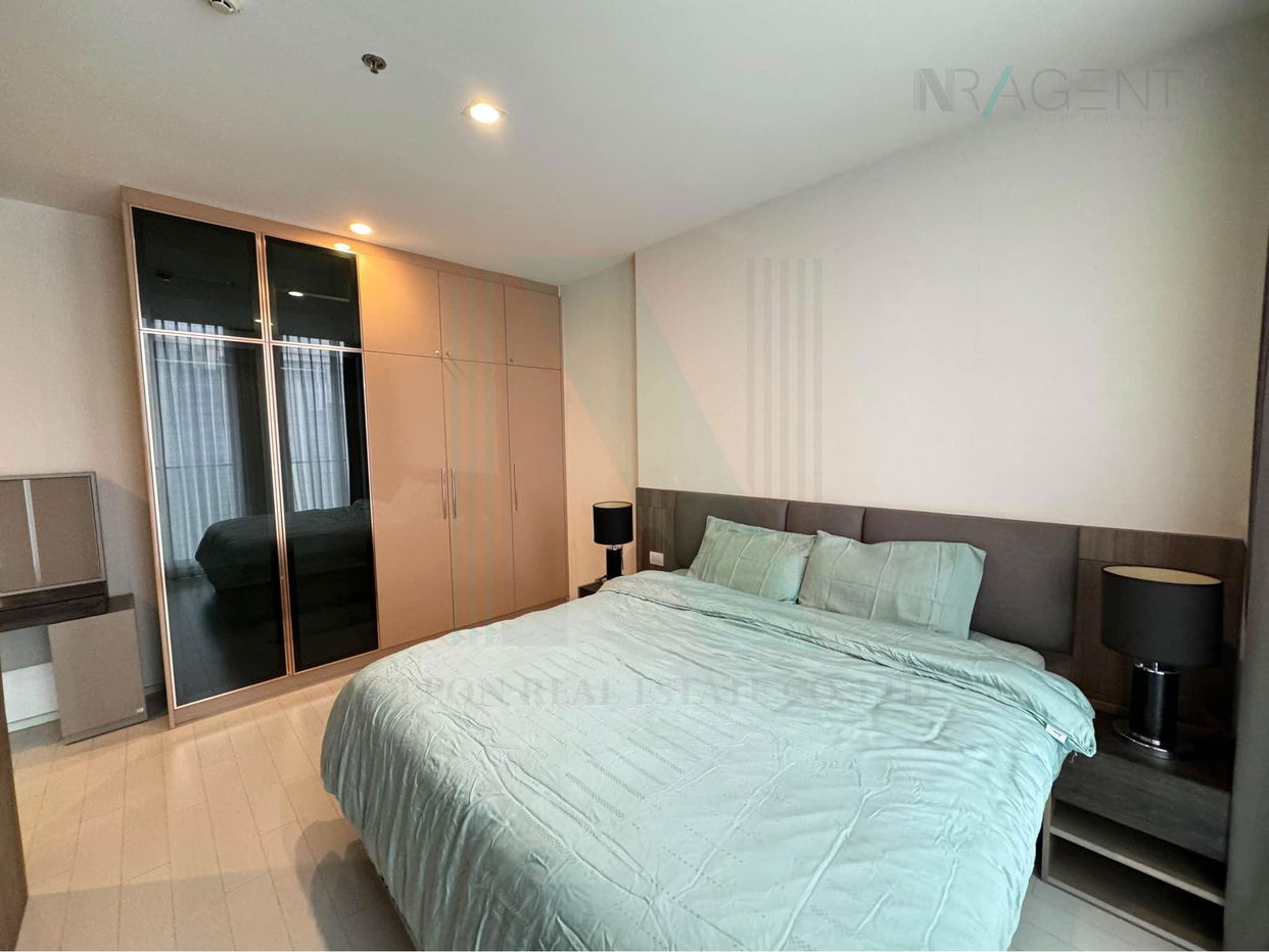 รูป 🎊 ให้เช่าคอนโด โนเบิล เพลินจิต อาคาร C ชั้น 29 1 ห้องนอน ขนาด 58.00 ตรม ใกล้ ห้างสรรพสินค้า Central Embassy - รูปที่ 7/8