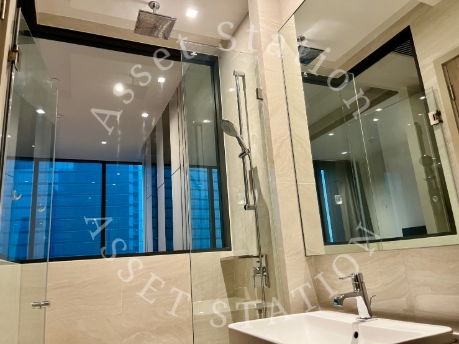 รูป 💎ขาย✨ คอนโด Ashton silom เฟอร์ครบ 1 ห้องนอน ใกล้ BTS ช่องนนทรี🚅 - รูปที่ 11/14