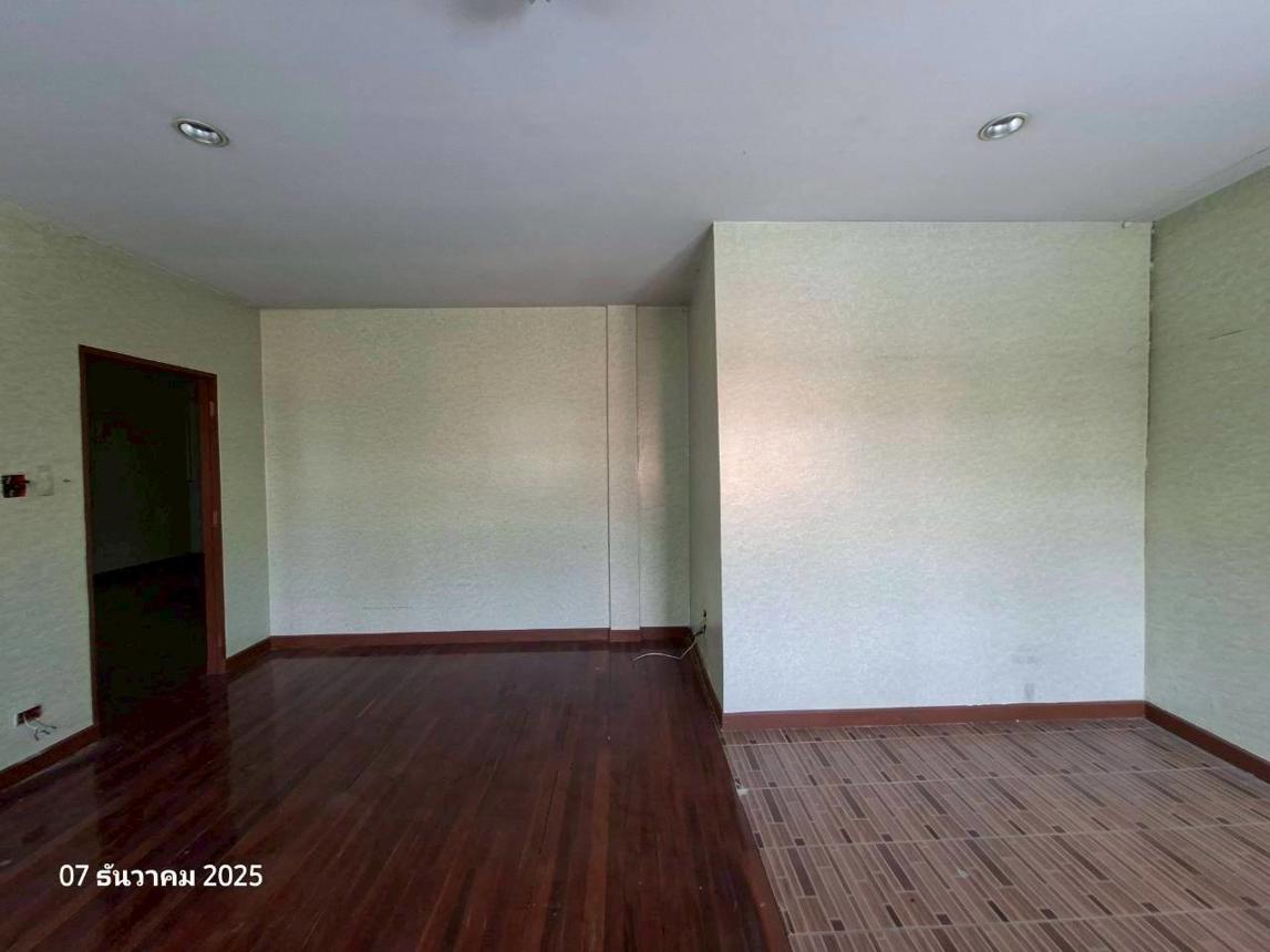 รูป ทาวน์เฮ้าส์ สำหรับขาย สุขสันต์ บางแคเหนือ เขตภาษีเจริญ กรุงเทพมหานคร - รูปที่ 40/44