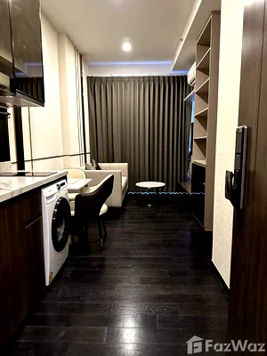 Condos for sale : 1 Bedroom Condo for sale at Park Origin Thonglor  1384010
