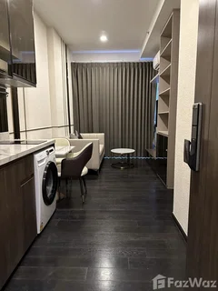 1 Bedroom Condo for sale at Park Origin Thonglor  1384010