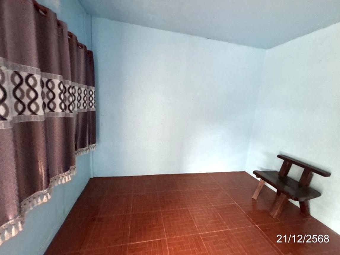 รูป บ้านเดี่ยว สำหรับขาย - ห้วยเหนือ ขุขันธ์ ศรีสะเกษ - รูปที่ 29/48