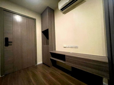 ขายคอนโด : ห้องใหม่ ราคาดี The Origin Ramintra 83