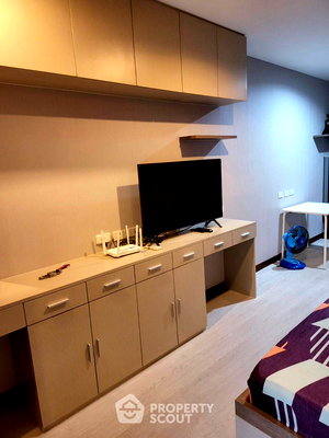 Condos for rent : 1-BR Condo at Assakarn Place Srinakarin near ARL Hua Mak (ID 995157)