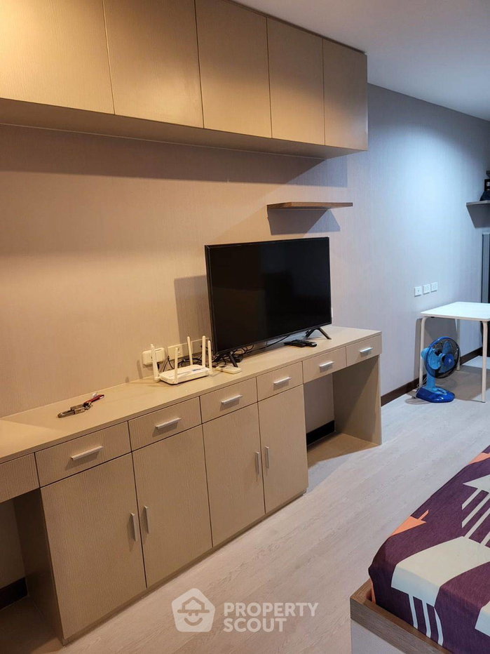รูป คอนโด 1-ห้องนอน ที่ อัสสกาญจน์เพลส ศรีนครินทร์ ใกล้ ARL หัวหมาก (ID 995157) - รูปที่ 1/6
