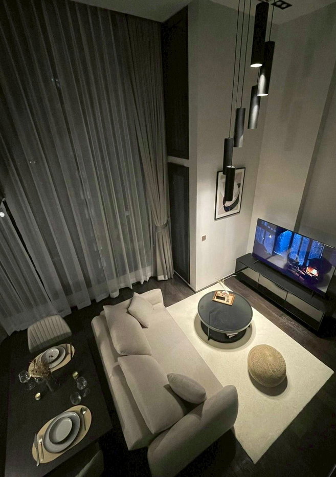 รูป LTHC14442 – Condo for Sale | CONNER Ratchathewi | 50.60 sqm | 1 Bed 1 Bath | Near BTS Ratchathewi | 10.9 MB | คอนโดขาย คอนเนอร์ ราชเทวี - รูปที่ 4/10