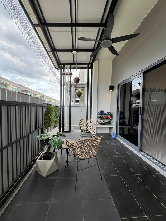 รูป ศุภาลัย พาร์ควิลล์ พัทยาตะวันออก 4 ห้องนอน - รูปที่ 25/65