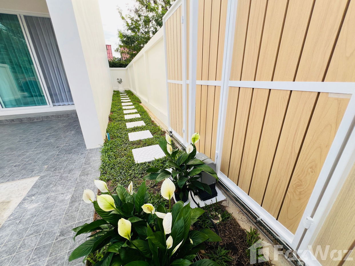 รูป ขาย ทาวน์เฮ้าส์ 2 ห้องนอน ใน ไม้ขาว, ภูเก็ต 5355370 - รูปที่ 5/17