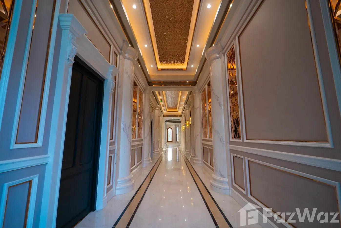 รูป ขาย บ้านเดี่ยว 9 ห้องนอน ใน ศาลาธรรมสพน์, กรุงเทพมหานคร 5800153 - รูปที่ 8/9