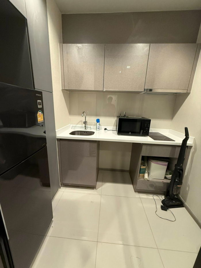 รูป Code: 26KJ1007 ให้เช่า Life Asoke - Rama 9 🔥🔥 จองเดือนนี้รับส่วนลด1,000บาท 🔥🔥 @kjcondo (มี@ข้างหน้าด้วยนะคะ) - รูปที่ 4/16