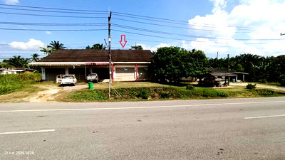 ทาวน์โฮม กระบี่ : ทาวน์เฮ้าส์ สำหรับขาย - เขาใหญ่ อ่าวลึก กระบี่