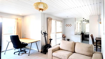 Condos for rent Soi On Nut (Sukhumvit 77) : Code: 26KJ994  for rent Modern Home Place 🔥🔥 Line ID: @kjcondo (with @)🔥🔥