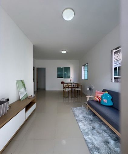 3-bed townhouse for sale, 149 sqm, 18.7 sq wah, Habitown Nest