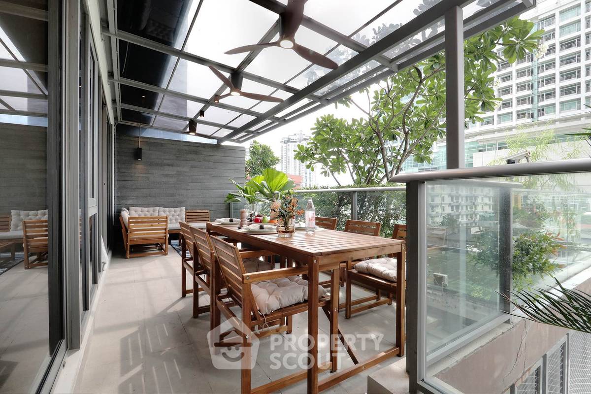 รูป คอนโด 2-ห้องนอน ที่ เดอะ ลอฟท์ เอกมัย ใกล้ BTS เอกมัย (ID 2675589) - รูปที่ 9/10