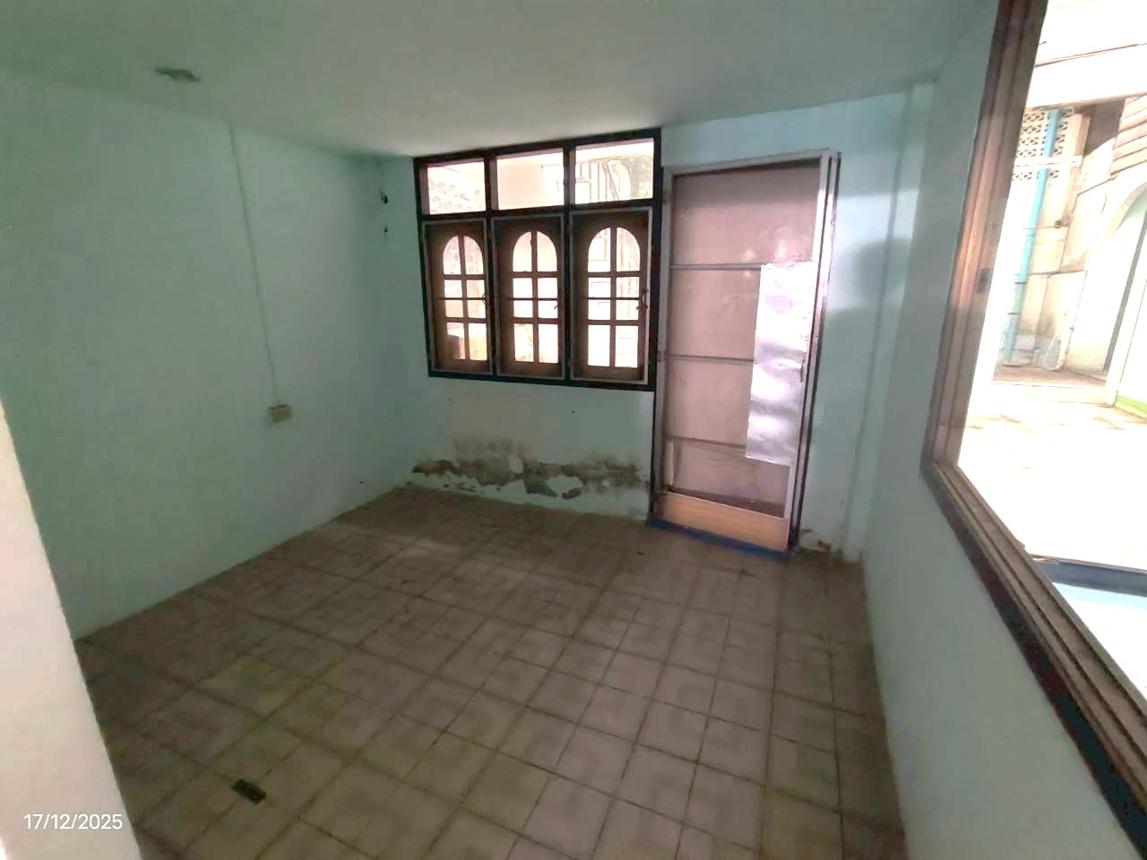 รูป อาคารพาณิชย์ สำหรับขาย - เมืองพล พล ขอนแก่น - รูปที่ 22/34