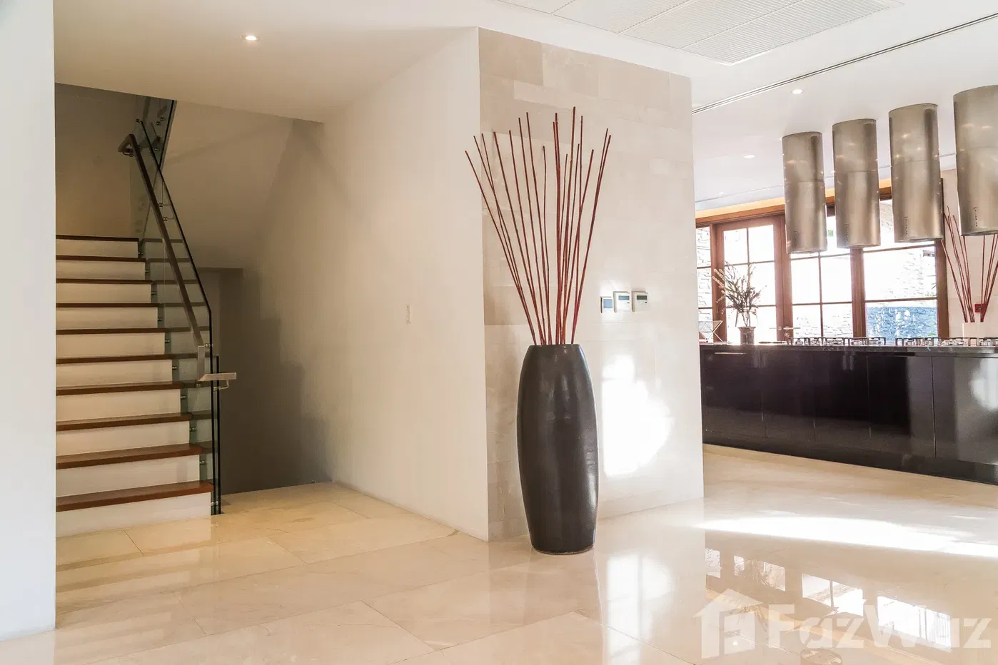 รูป ขาย บ้านเดี่ยว 6 ห้องนอน ใน คลองตันเหนือ, กรุงเทพมหานคร 5623449 - รูปที่ 207/470